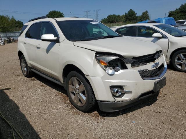 Photo 3 VIN: 1GNFLGEK5EZ116552 - CHEVROLET EQUINOX LT 