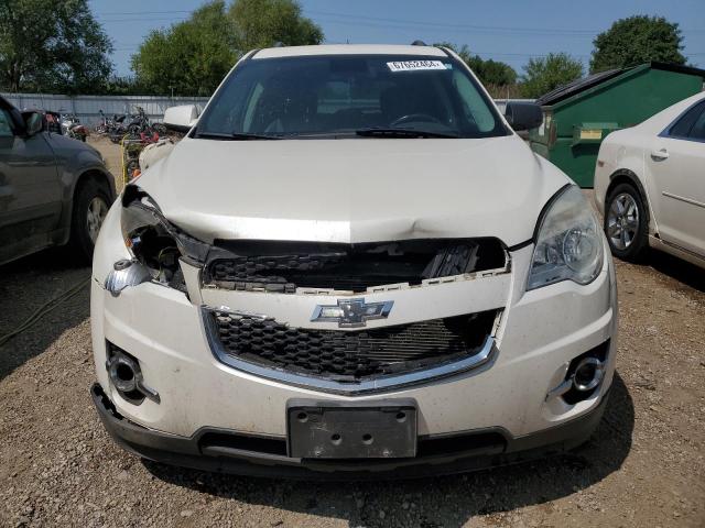 Photo 4 VIN: 1GNFLGEK5EZ116552 - CHEVROLET EQUINOX LT 