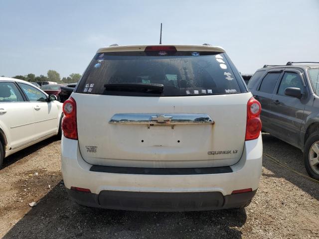 Photo 5 VIN: 1GNFLGEK5EZ116552 - CHEVROLET EQUINOX LT 