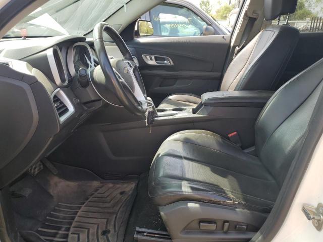 Photo 6 VIN: 1GNFLGEK5EZ116552 - CHEVROLET EQUINOX LT 