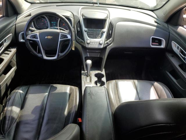 Photo 7 VIN: 1GNFLGEK5EZ116552 - CHEVROLET EQUINOX LT 