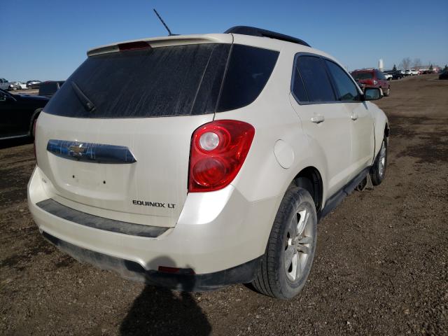 Photo 3 VIN: 1GNFLGEK5FZ115791 - CHEVROLET EQUINOX LT 