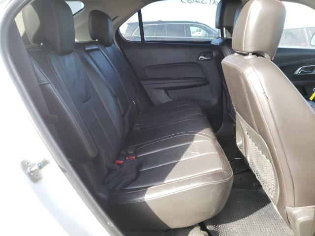 Photo 5 VIN: 1GNFLGEK5FZ115791 - CHEVROLET EQUINOX LT 