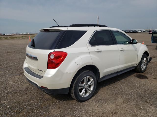 Photo 3 VIN: 1GNFLGEK5FZ115791 - CHEVROLET EQUINOX LT 