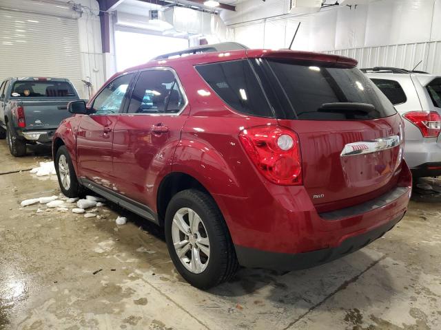 Photo 1 VIN: 1GNFLGEK5FZ136513 - CHEVROLET EQUINOX LT 