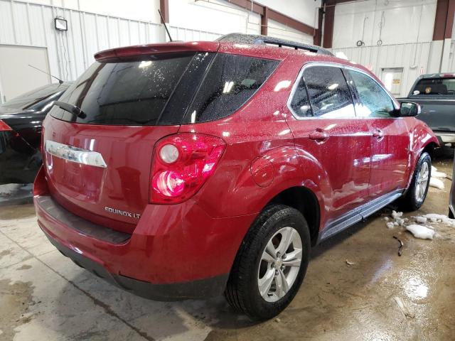 Photo 2 VIN: 1GNFLGEK5FZ136513 - CHEVROLET EQUINOX LT 