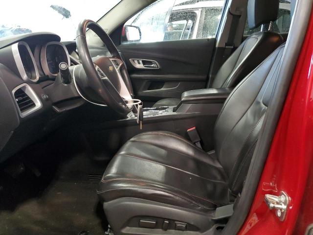 Photo 6 VIN: 1GNFLGEK5FZ136513 - CHEVROLET EQUINOX LT 