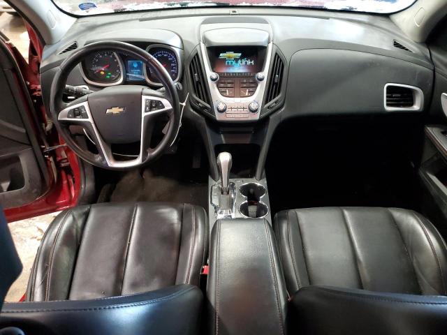 Photo 7 VIN: 1GNFLGEK5FZ136513 - CHEVROLET EQUINOX LT 