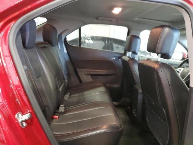 Photo 9 VIN: 1GNFLGEK5FZ136513 - CHEVROLET EQUINOX LT 