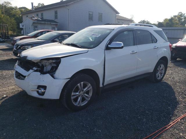 Photo 0 VIN: 1GNFLGEK6DZ103131 - CHEVROLET EQUINOX LT 