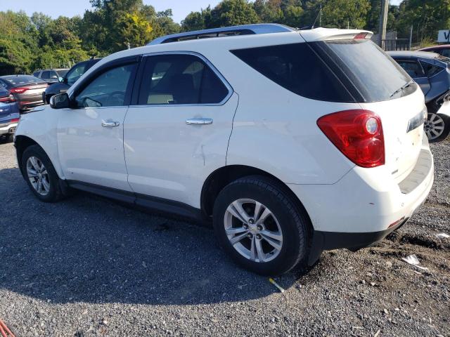 Photo 1 VIN: 1GNFLGEK6DZ103131 - CHEVROLET EQUINOX LT 