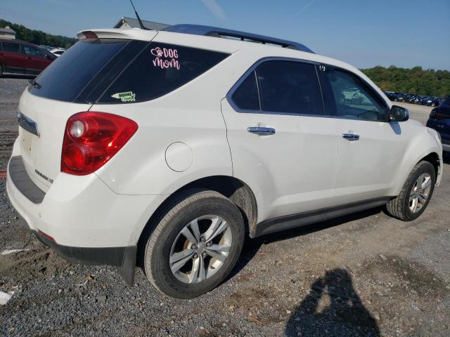 Photo 2 VIN: 1GNFLGEK6DZ103131 - CHEVROLET EQUINOX LT 