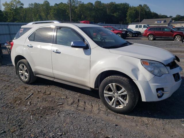 Photo 3 VIN: 1GNFLGEK6DZ103131 - CHEVROLET EQUINOX LT 