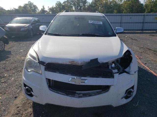 Photo 4 VIN: 1GNFLGEK6DZ103131 - CHEVROLET EQUINOX LT 