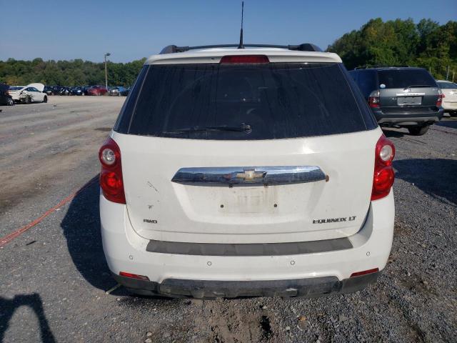 Photo 5 VIN: 1GNFLGEK6DZ103131 - CHEVROLET EQUINOX LT 