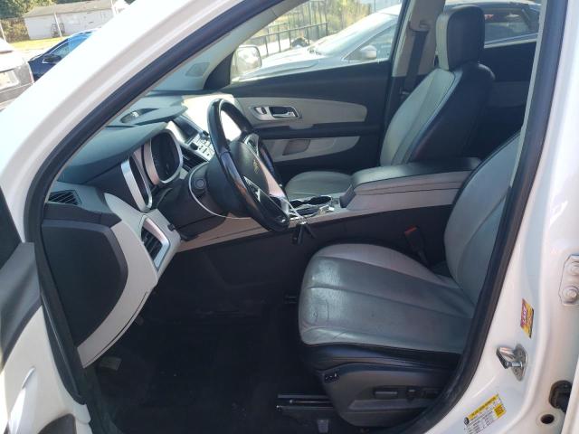 Photo 6 VIN: 1GNFLGEK6DZ103131 - CHEVROLET EQUINOX LT 