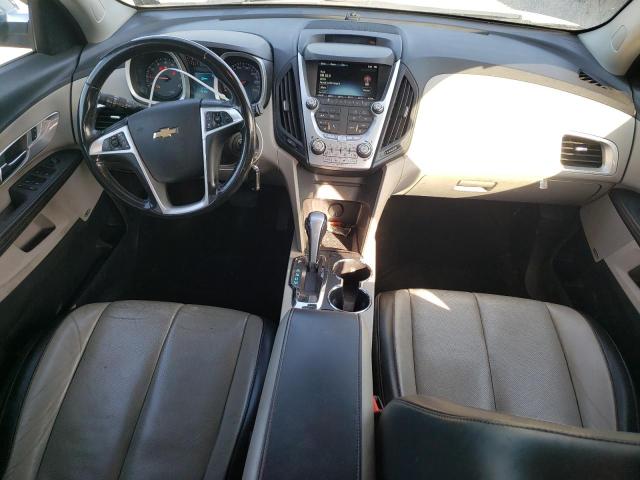 Photo 7 VIN: 1GNFLGEK6DZ103131 - CHEVROLET EQUINOX LT 