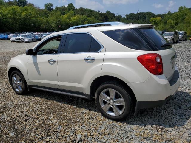 Photo 1 VIN: 1GNFLGEK6DZ121225 - CHEVROLET EQUINOX LT 