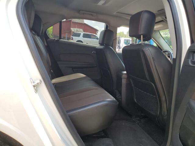 Photo 10 VIN: 1GNFLGEK6DZ121225 - CHEVROLET EQUINOX LT 