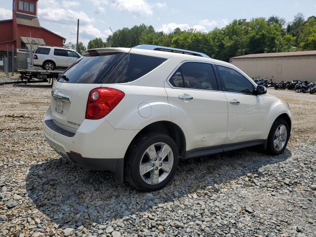 Photo 2 VIN: 1GNFLGEK6DZ121225 - CHEVROLET EQUINOX LT 