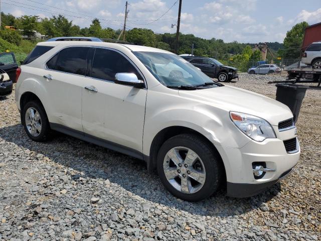 Photo 3 VIN: 1GNFLGEK6DZ121225 - CHEVROLET EQUINOX LT 