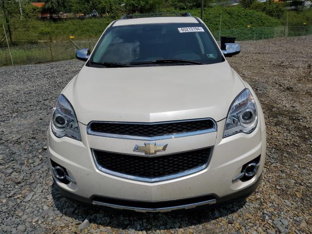 Photo 4 VIN: 1GNFLGEK6DZ121225 - CHEVROLET EQUINOX LT 