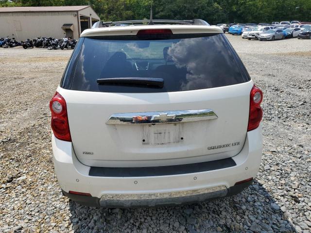 Photo 5 VIN: 1GNFLGEK6DZ121225 - CHEVROLET EQUINOX LT 