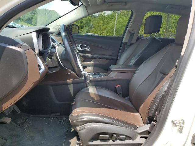 Photo 6 VIN: 1GNFLGEK6DZ121225 - CHEVROLET EQUINOX LT 