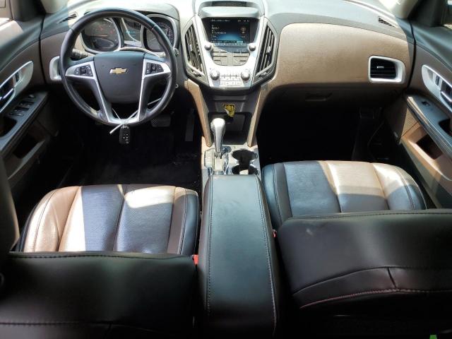 Photo 7 VIN: 1GNFLGEK6DZ121225 - CHEVROLET EQUINOX LT 