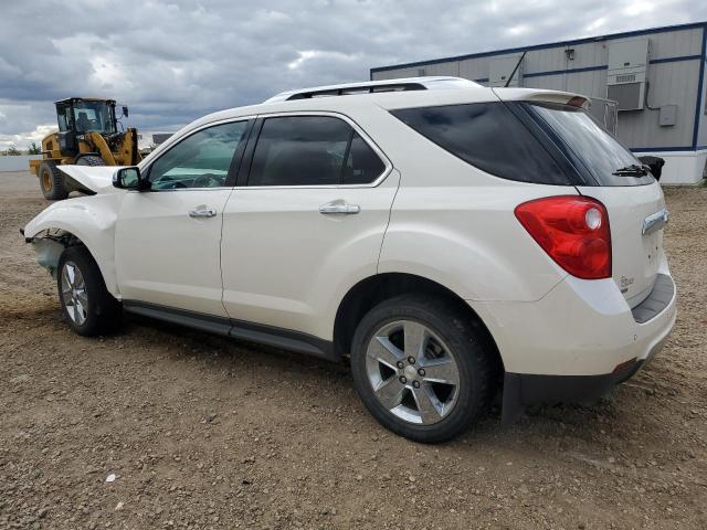 Photo 1 VIN: 1GNFLGEK6DZ126683 - CHEVROLET EQUINOX LT 