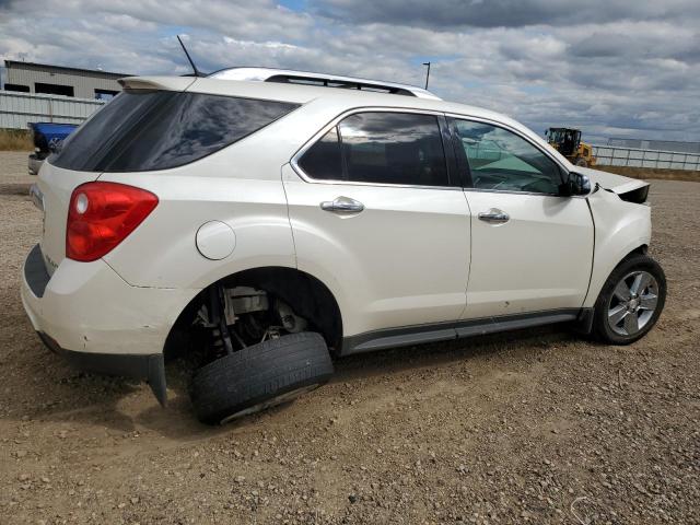 Photo 2 VIN: 1GNFLGEK6DZ126683 - CHEVROLET EQUINOX LT 