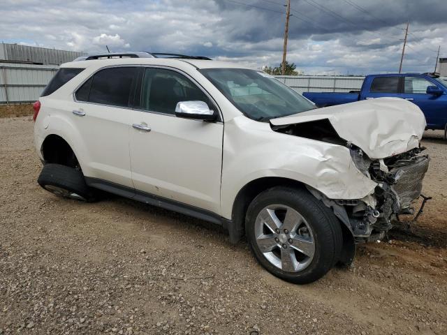 Photo 3 VIN: 1GNFLGEK6DZ126683 - CHEVROLET EQUINOX LT 