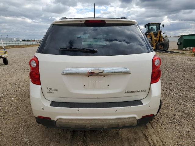 Photo 5 VIN: 1GNFLGEK6DZ126683 - CHEVROLET EQUINOX LT 