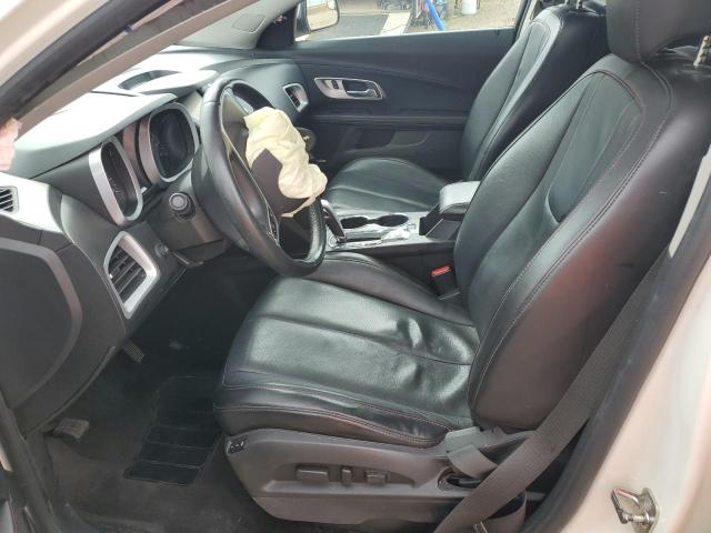 Photo 6 VIN: 1GNFLGEK6DZ126683 - CHEVROLET EQUINOX LT 