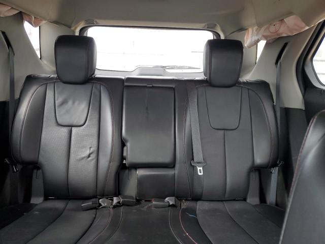 Photo 9 VIN: 1GNFLGEK6DZ126683 - CHEVROLET EQUINOX LT 