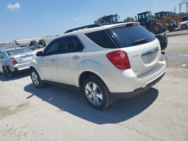 Photo 1 VIN: 1GNFLGEK6EZ102417 - CHEVROLET EQUINOX LT 