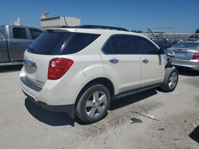 Photo 2 VIN: 1GNFLGEK6EZ102417 - CHEVROLET EQUINOX LT 