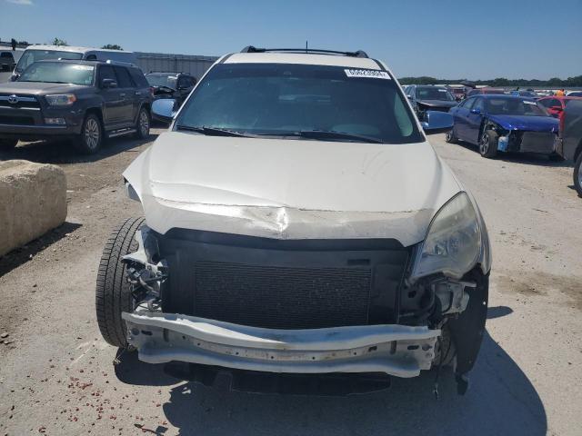 Photo 4 VIN: 1GNFLGEK6EZ102417 - CHEVROLET EQUINOX LT 