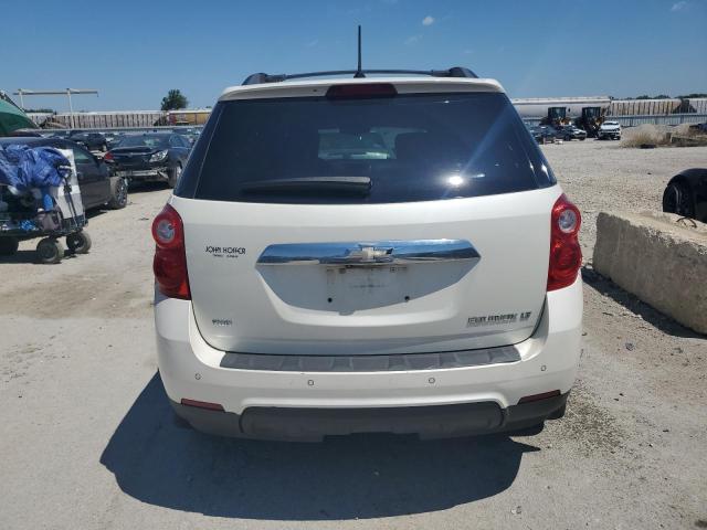 Photo 5 VIN: 1GNFLGEK6EZ102417 - CHEVROLET EQUINOX LT 