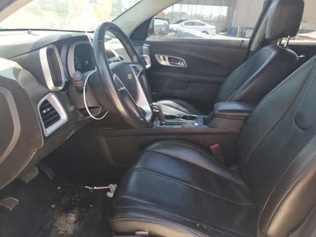 Photo 6 VIN: 1GNFLGEK6EZ102417 - CHEVROLET EQUINOX LT 