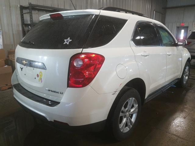 Photo 3 VIN: 1GNFLGEK6FZ117906 - CHEVROLET EQUINOX LT 