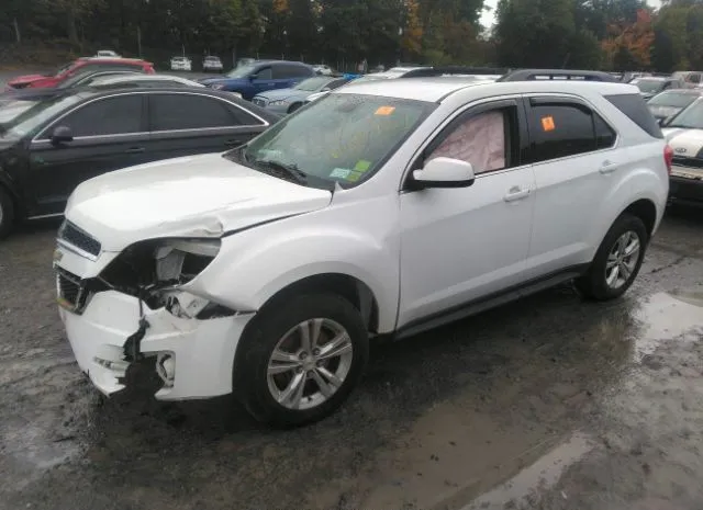 Photo 1 VIN: 1GNFLGEK6FZ124838 - CHEVROLET EQUINOX 