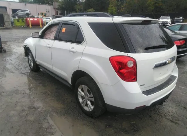 Photo 2 VIN: 1GNFLGEK6FZ124838 - CHEVROLET EQUINOX 