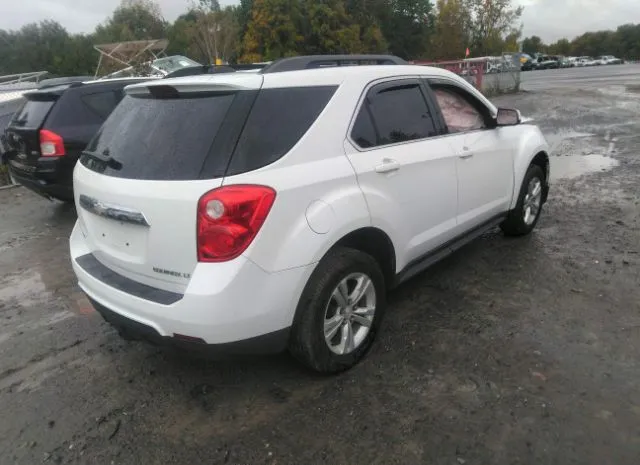 Photo 3 VIN: 1GNFLGEK6FZ124838 - CHEVROLET EQUINOX 