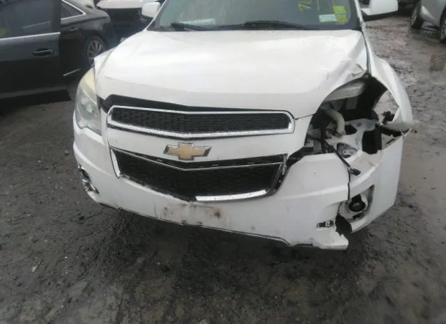 Photo 5 VIN: 1GNFLGEK6FZ124838 - CHEVROLET EQUINOX 