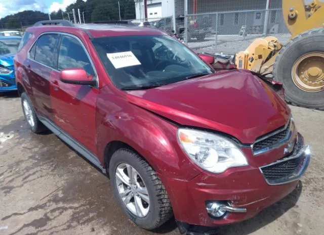 Photo 0 VIN: 1GNFLGEK6FZ130980 - CHEVROLET EQUINOX 