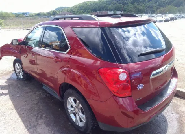 Photo 2 VIN: 1GNFLGEK6FZ130980 - CHEVROLET EQUINOX 