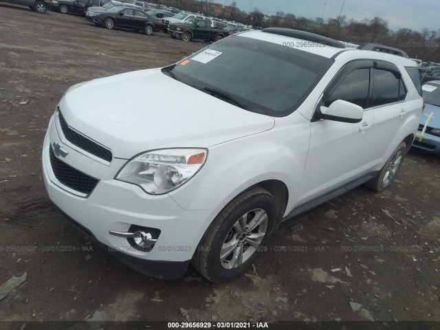 Photo 1 VIN: 1GNFLGEK6FZ141607 - CHEVROLET EQUINOX 