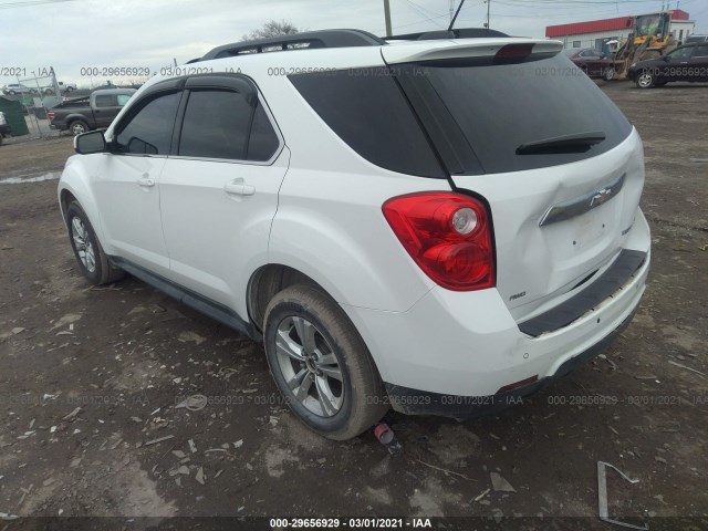 Photo 2 VIN: 1GNFLGEK6FZ141607 - CHEVROLET EQUINOX 