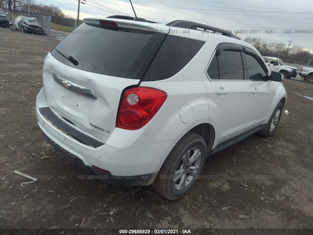 Photo 3 VIN: 1GNFLGEK6FZ141607 - CHEVROLET EQUINOX 